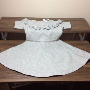 NWT Janie and Jack Girl Dress
